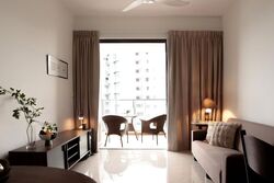 Normanton Park (D5), Apartment #612470911
